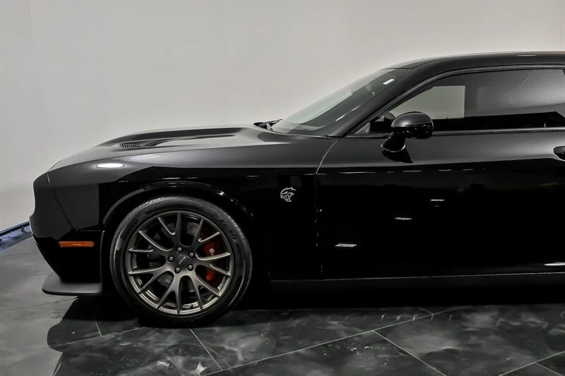 2016 Dodge Challenger SRT Hellcat 3rd Gen - Image 6 of 21