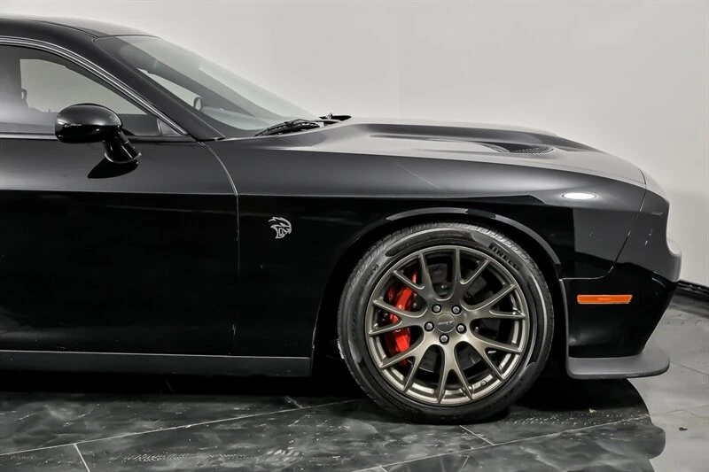 2016 Dodge Challenger SRT Hellcat 3rd Gen - Image 12 of 21