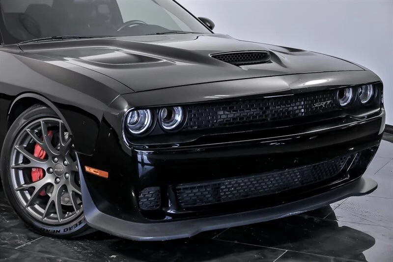 2016 Dodge Challenger SRT Hellcat 3rd Gen - Image 2 of 21