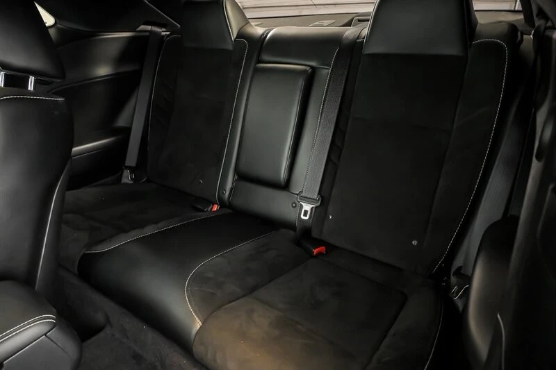 2016 Dodge Challenger SRT Hellcat 3rd Gen - Image 20 of 21