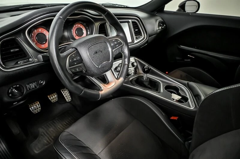 2016 Dodge Challenger SRT Hellcat 3rd Gen - Image 16 of 21