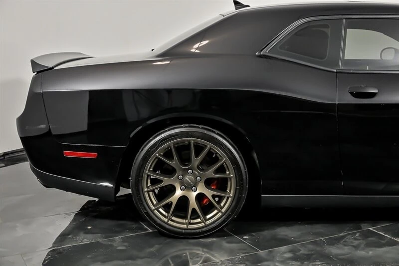 2016 Dodge Challenger SRT Hellcat 3rd Gen - Image 11 of 21