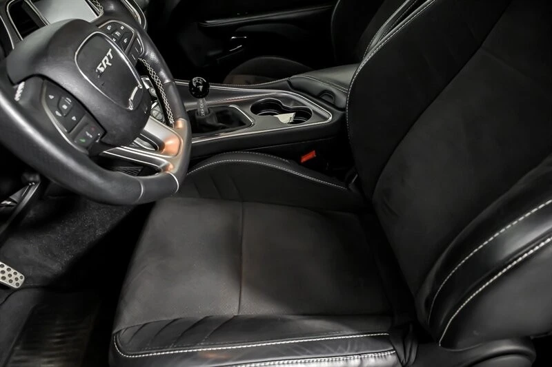 2016 Dodge Challenger SRT Hellcat 3rd Gen - Image 17 of 21