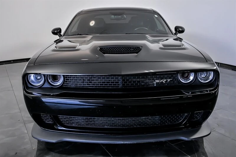 2016 Dodge Challenger SRT Hellcat 3rd Gen - Image 4 of 21