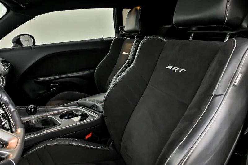 2016 Dodge Challenger SRT Hellcat 3rd Gen - Image 18 of 21