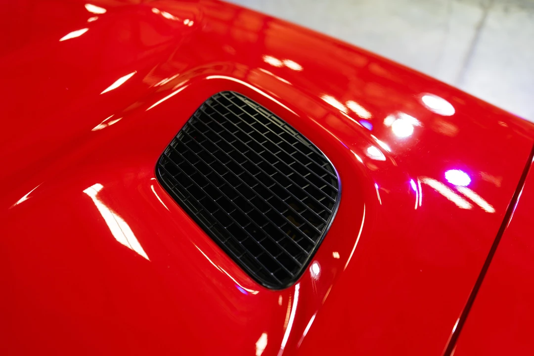 2016 Dodge Challenger SRT Hellcat 3rd Gen - Image 29 of 31