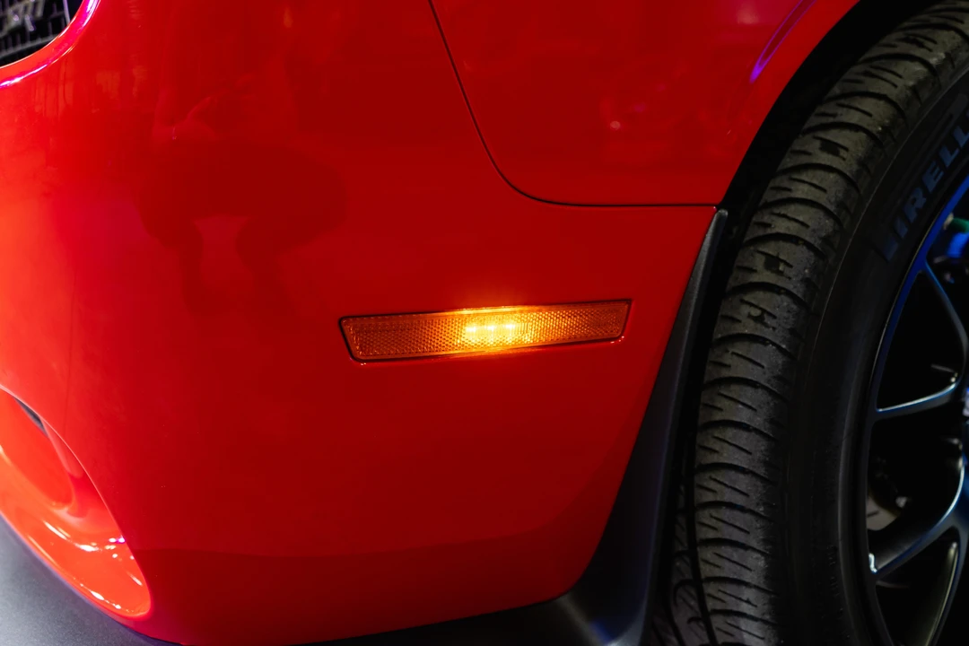 2016 Dodge Challenger SRT Hellcat 3rd Gen - Image 26 of 31