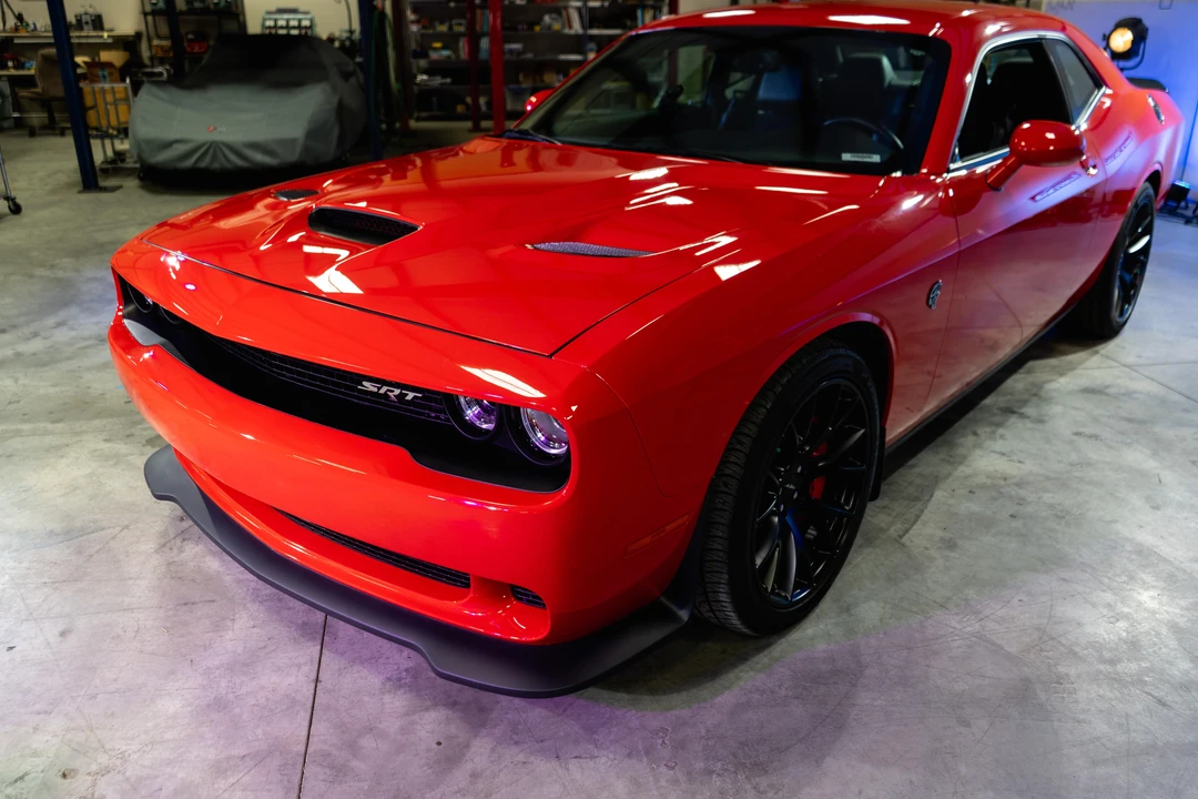 2016 Dodge Challenger SRT Hellcat 3rd Gen - Image 22 of 31
