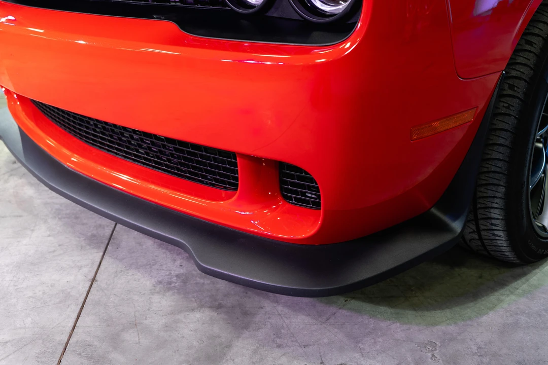 2016 Dodge Challenger SRT Hellcat 3rd Gen - Image 25 of 31