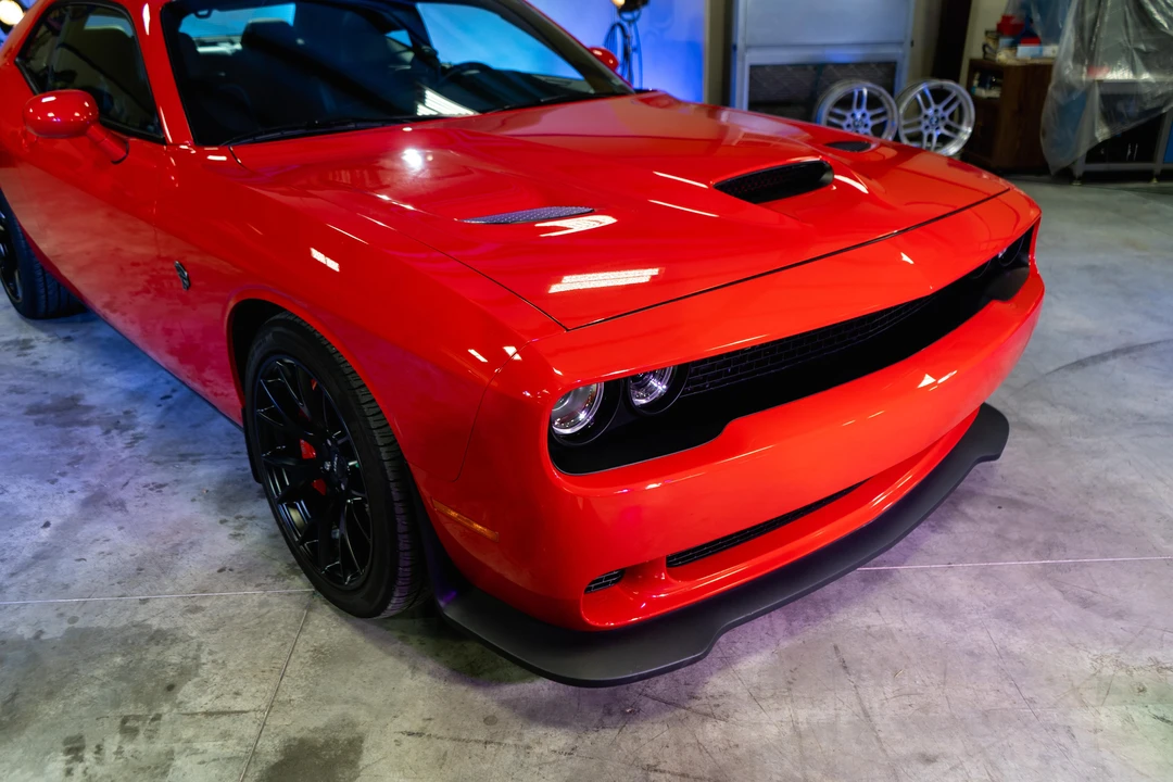 2016 Dodge Challenger SRT Hellcat 3rd Gen - Image 21 of 31