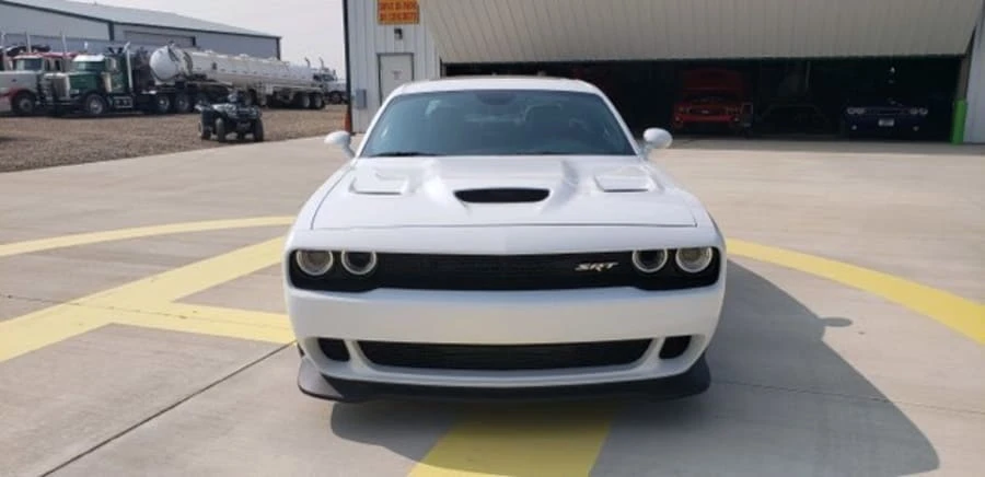 2016 Dodge Challenger SRT Hellcat 3rd Gen - Image 7 of 14