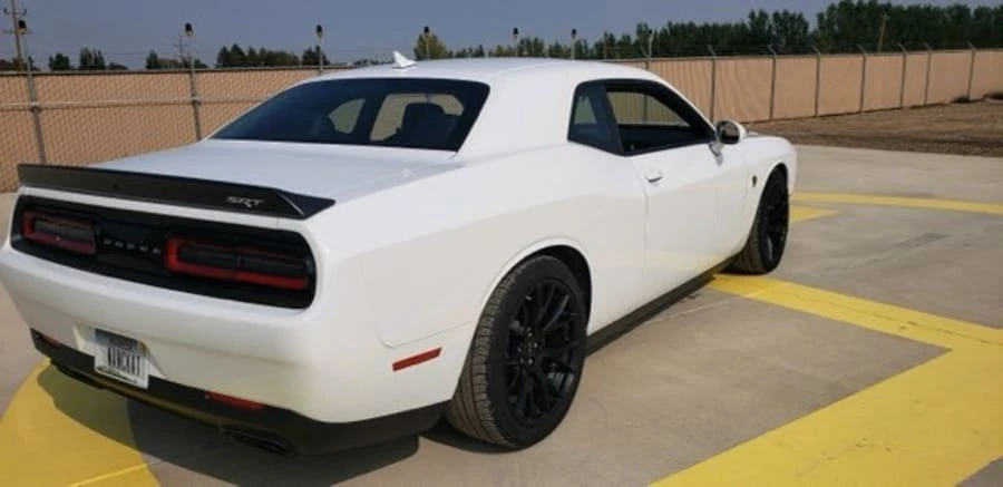 2016 Dodge Challenger SRT Hellcat 3rd Gen - Image 14 of 14