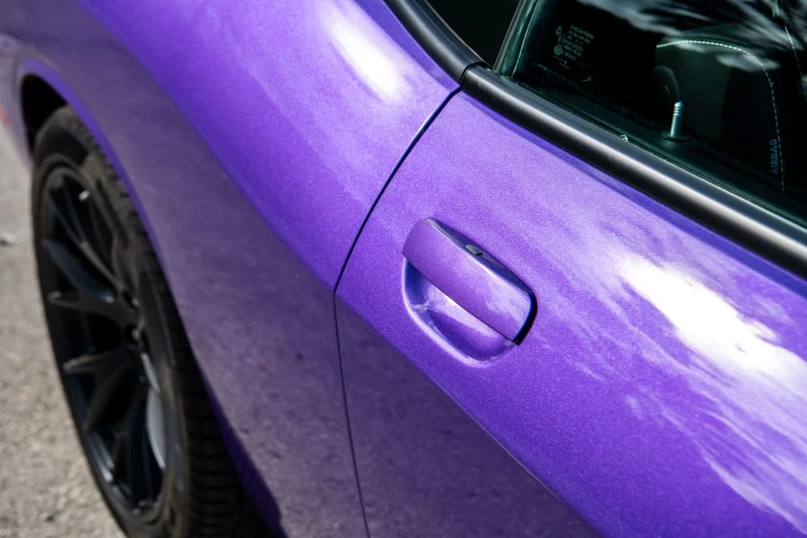 2016 Dodge Challenger SRT Hellcat 3rd Gen - Image 22 of 31