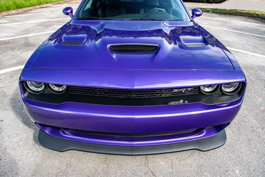 2016 Dodge Challenger SRT Hellcat 3rd Gen - Image 4 of 31