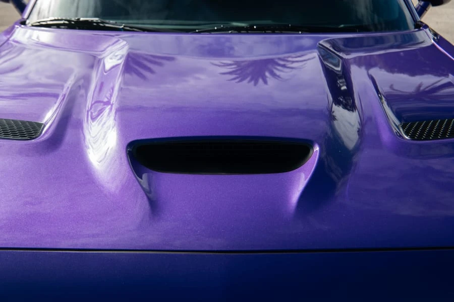 2016 Dodge Challenger SRT Hellcat 3rd Gen - Image 29 of 31