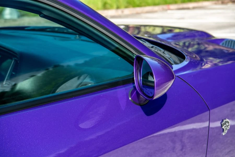 2016 Dodge Challenger SRT Hellcat 3rd Gen - Image 16 of 31