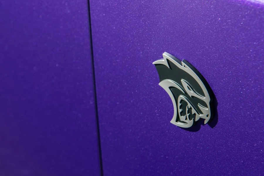 2016 Dodge Challenger SRT Hellcat 3rd Gen - Image 12 of 31