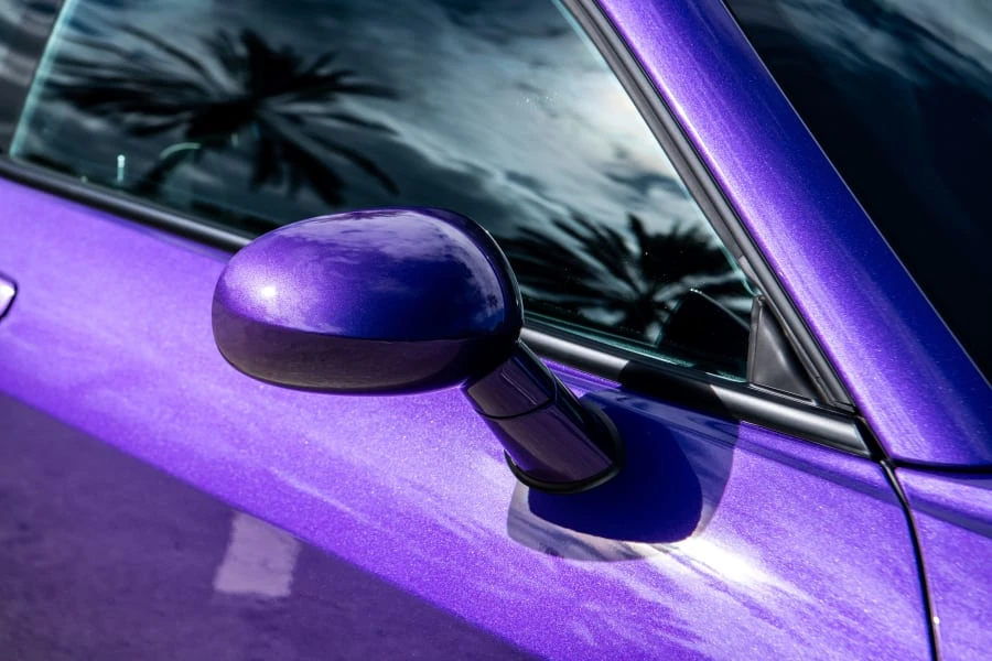 2016 Dodge Challenger SRT Hellcat 3rd Gen - Image 19 of 31