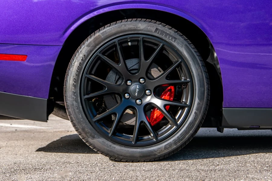 2016 Dodge Challenger SRT Hellcat 3rd Gen - Image 15 of 31