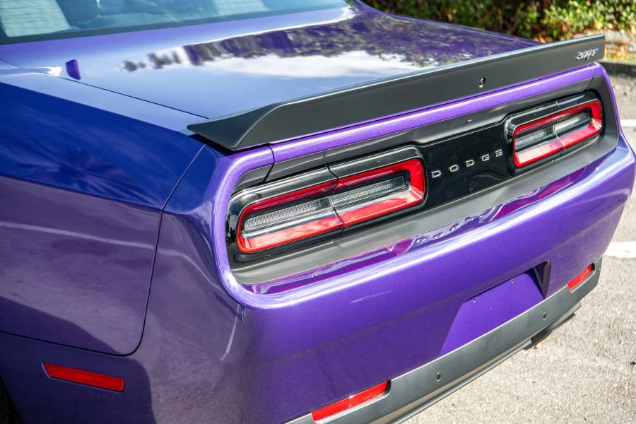 2016 Dodge Challenger SRT Hellcat 3rd Gen - Image 23 of 31