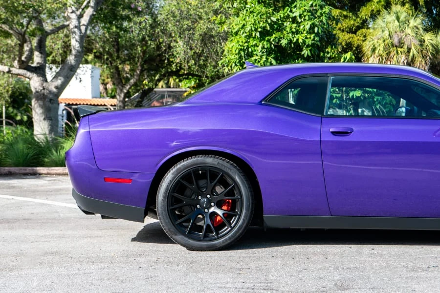 2016 Dodge Challenger SRT Hellcat 3rd Gen - Image 13 of 31