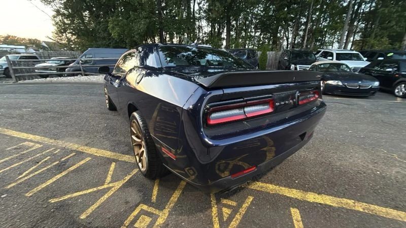 2016 Dodge Challenger SRT Hellcat 3rd Gen - Image 4 of 12