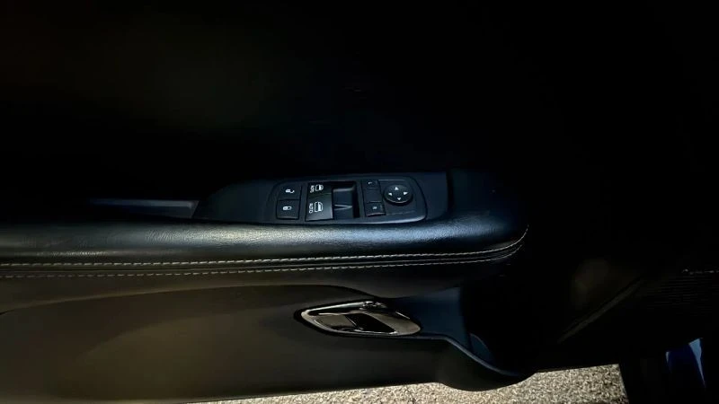 2016 Dodge Challenger SRT Hellcat 3rd Gen - Image 10 of 12