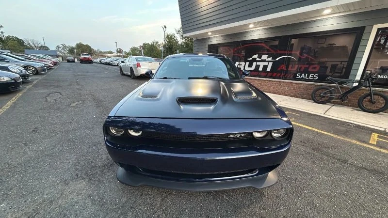 2016 Dodge Challenger SRT Hellcat 3rd Gen - Image 2 of 12