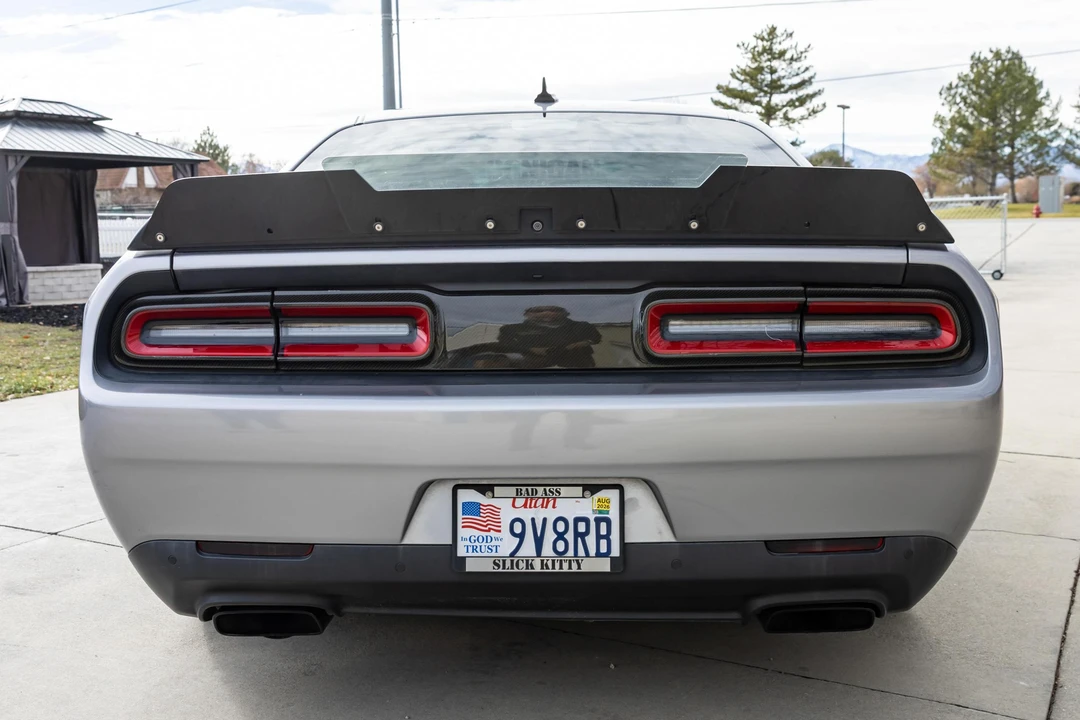 2016 Dodge Challenger SRT Hellcat 3rd Gen - Image 5 of 31