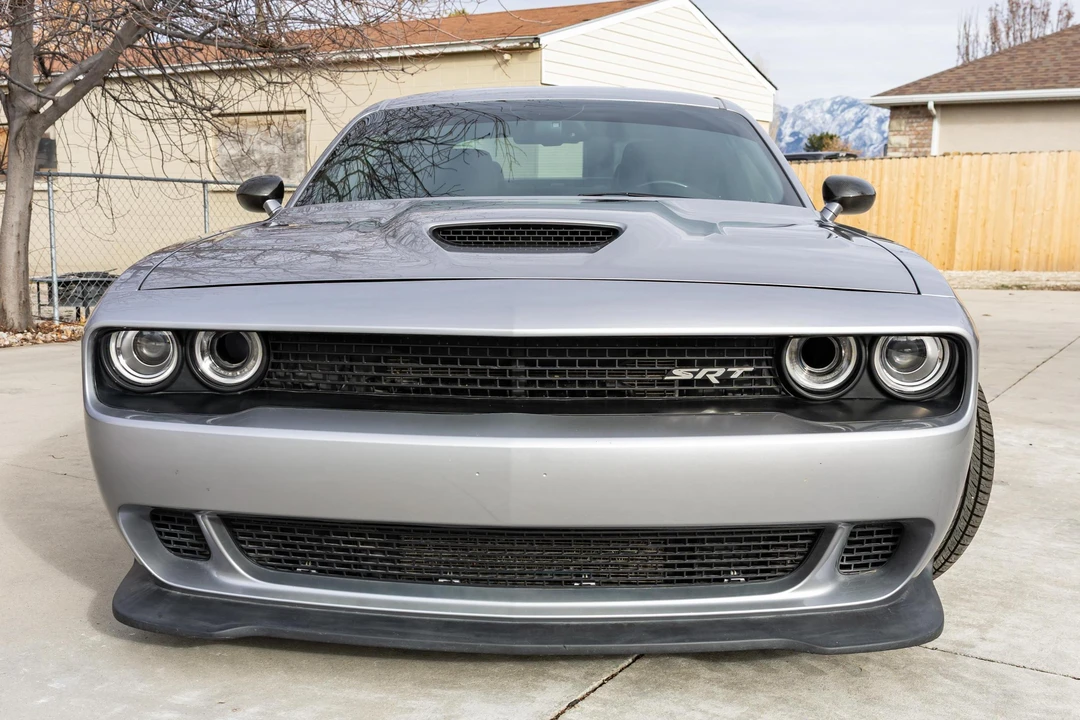 2016 Dodge Challenger SRT Hellcat 3rd Gen - Image 2 of 31