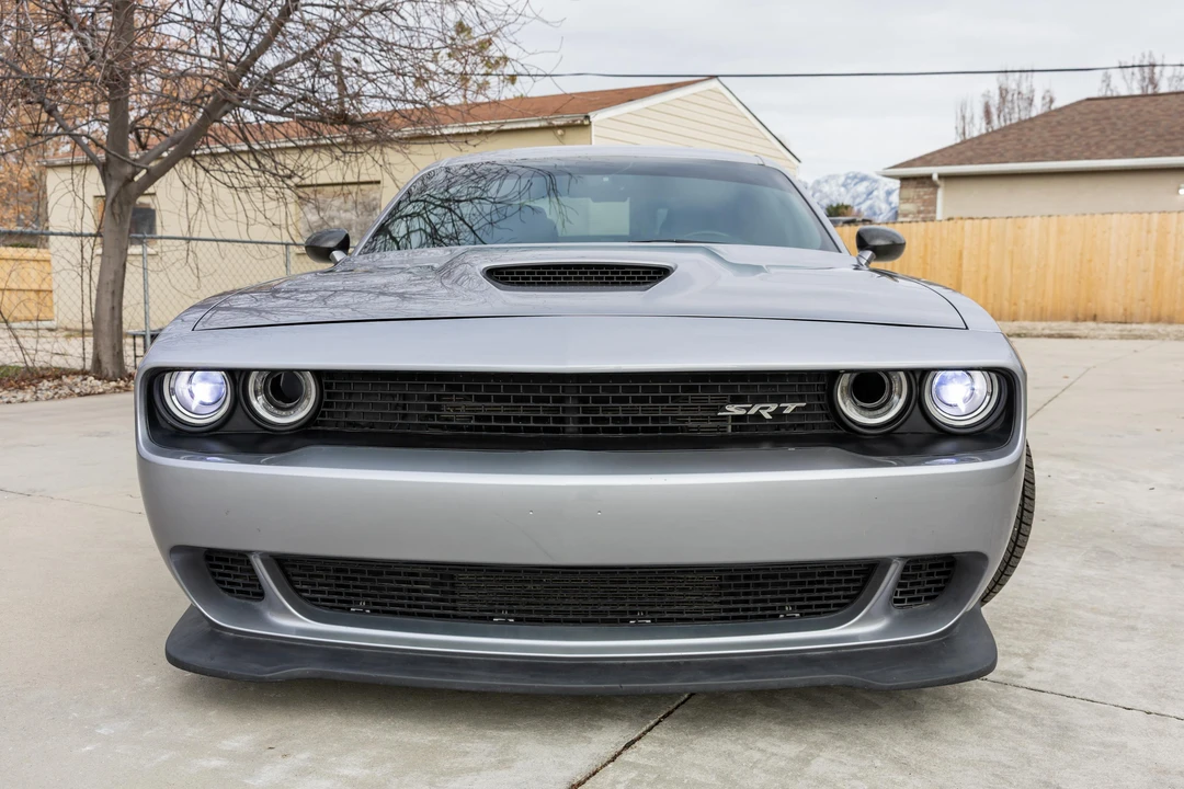 2016 Dodge Challenger SRT Hellcat 3rd Gen - Image 6 of 31