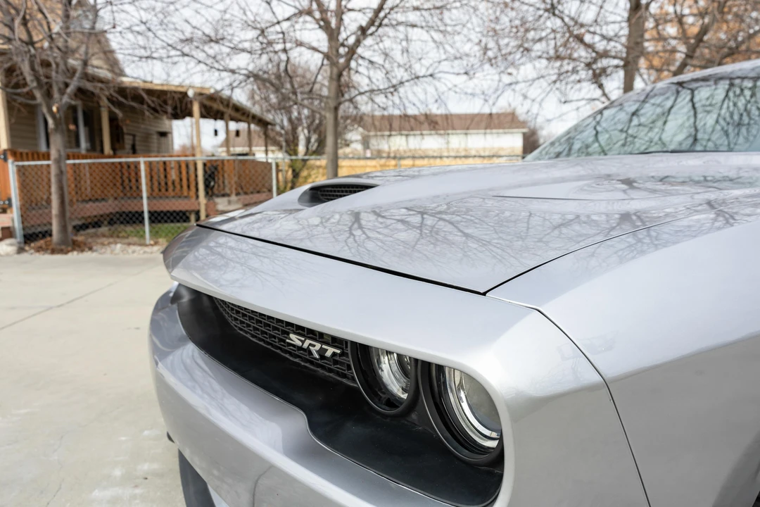 2016 Dodge Challenger SRT Hellcat 3rd Gen - Image 24 of 31