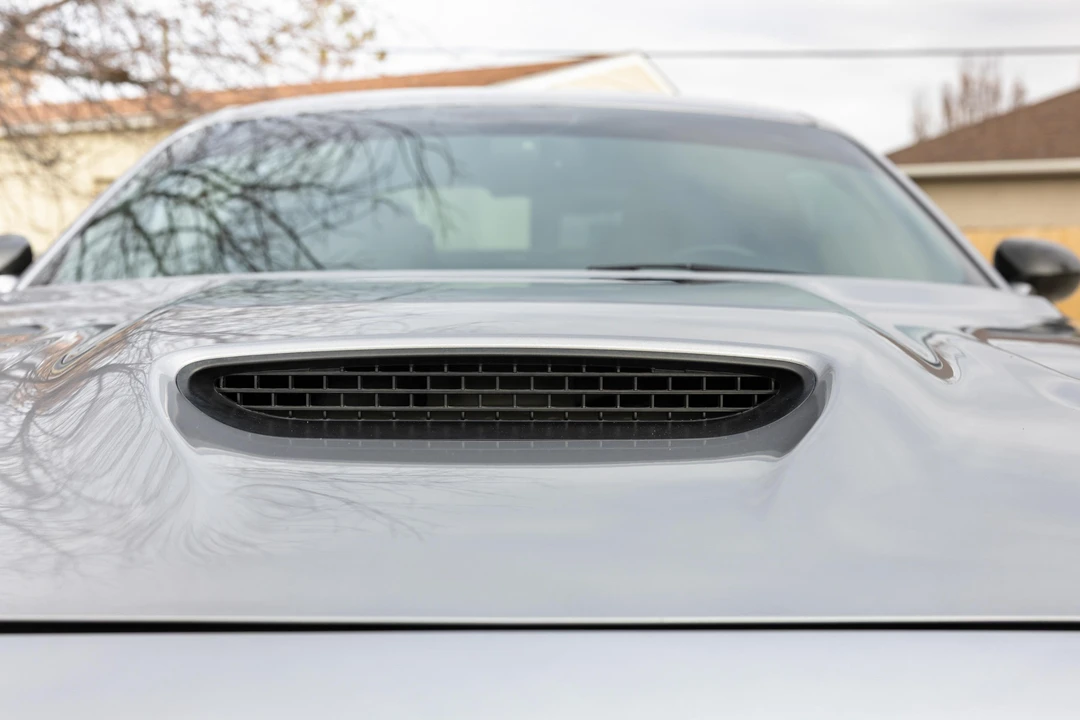 2016 Dodge Challenger SRT Hellcat 3rd Gen - Image 18 of 31