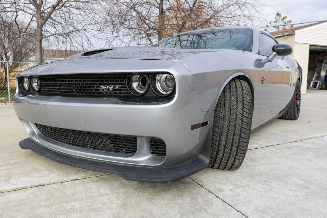 2016 Dodge Challenger SRT Hellcat 3rd Gen - Image 7 of 31