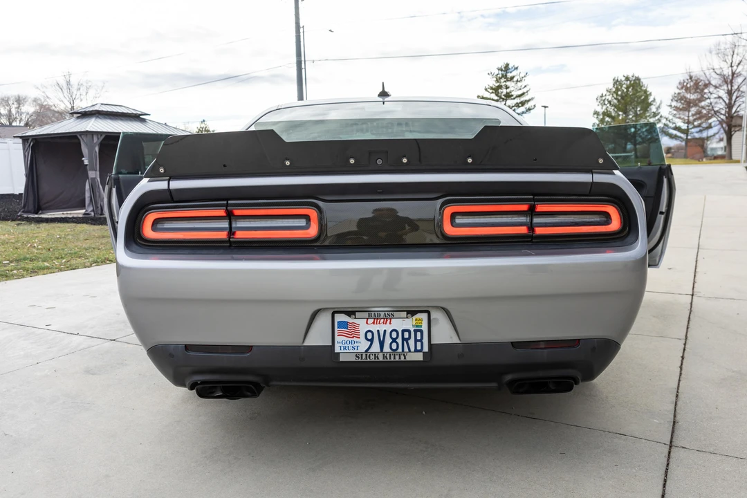 2016 Dodge Challenger SRT Hellcat 3rd Gen - Image 10 of 31