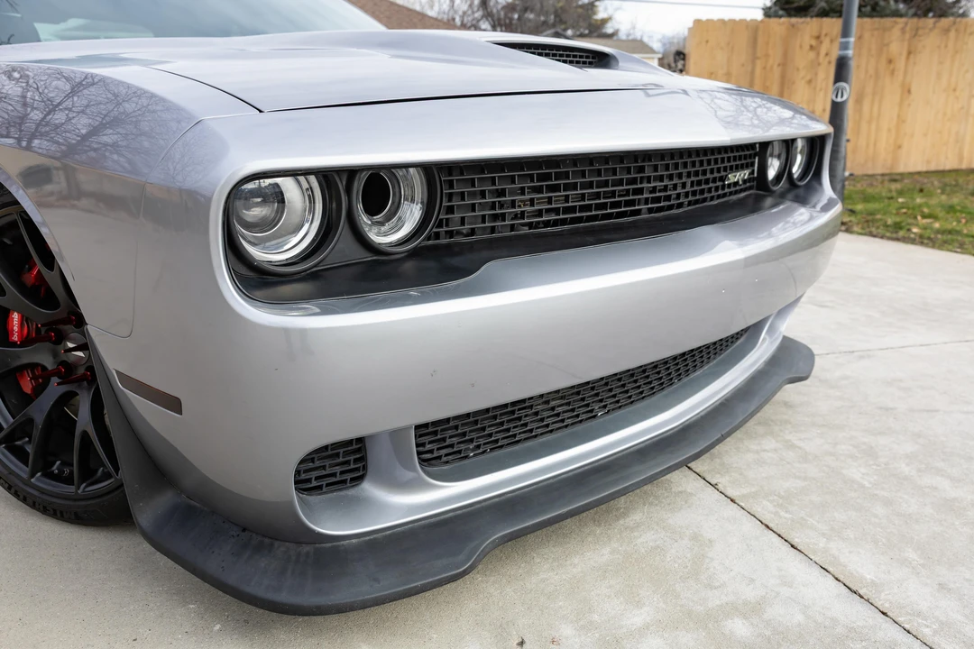 2016 Dodge Challenger SRT Hellcat 3rd Gen - Image 13 of 31