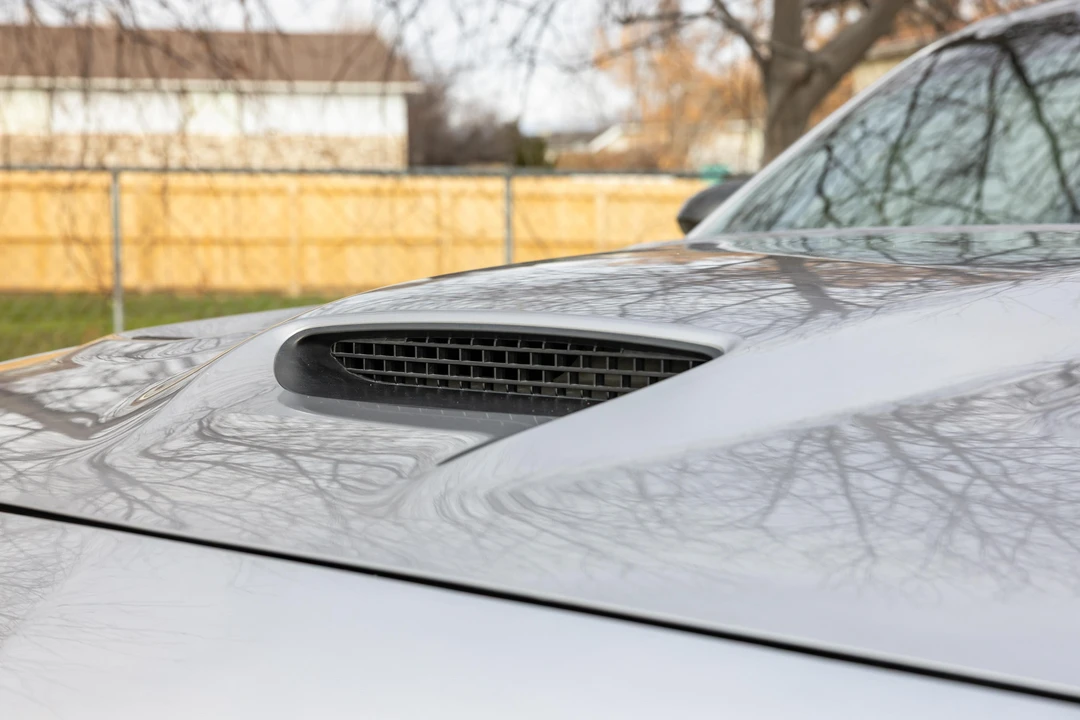 2016 Dodge Challenger SRT Hellcat 3rd Gen - Image 19 of 31