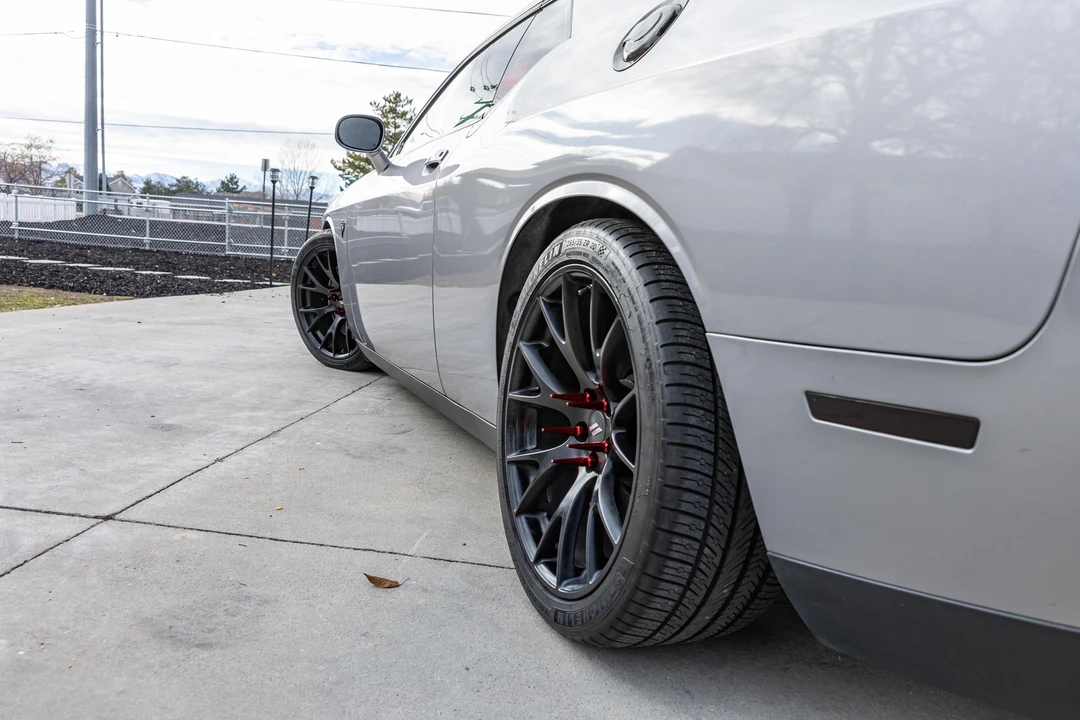 2016 Dodge Challenger SRT Hellcat 3rd Gen - Image 31 of 31