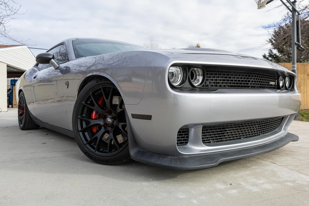 2016 Dodge Challenger SRT Hellcat 3rd Gen - Image 12 of 31
