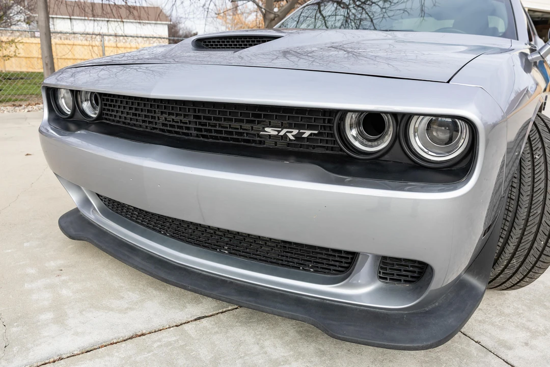 2016 Dodge Challenger SRT Hellcat 3rd Gen - Image 23 of 31