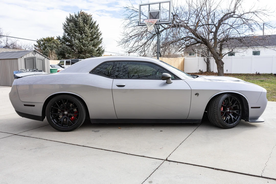 2016 Dodge Challenger SRT Hellcat 3rd Gen - Image 11 of 31