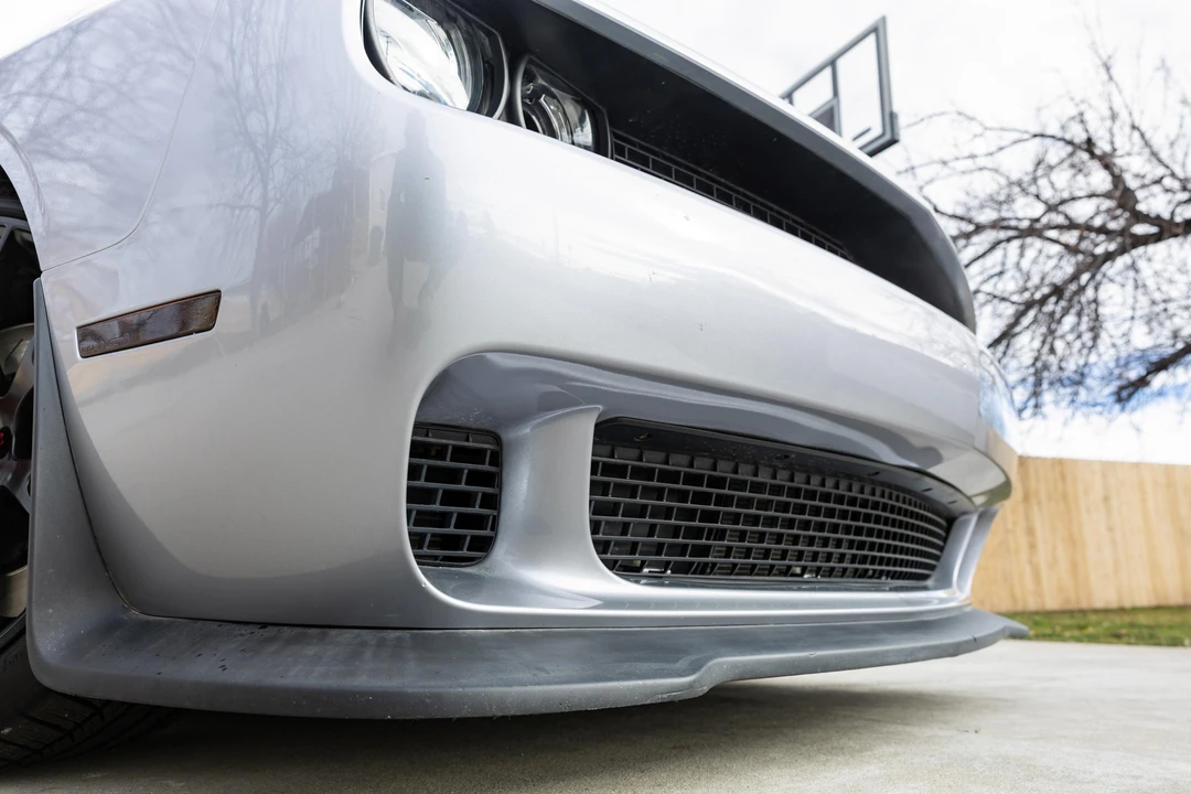 2016 Dodge Challenger SRT Hellcat 3rd Gen - Image 14 of 31