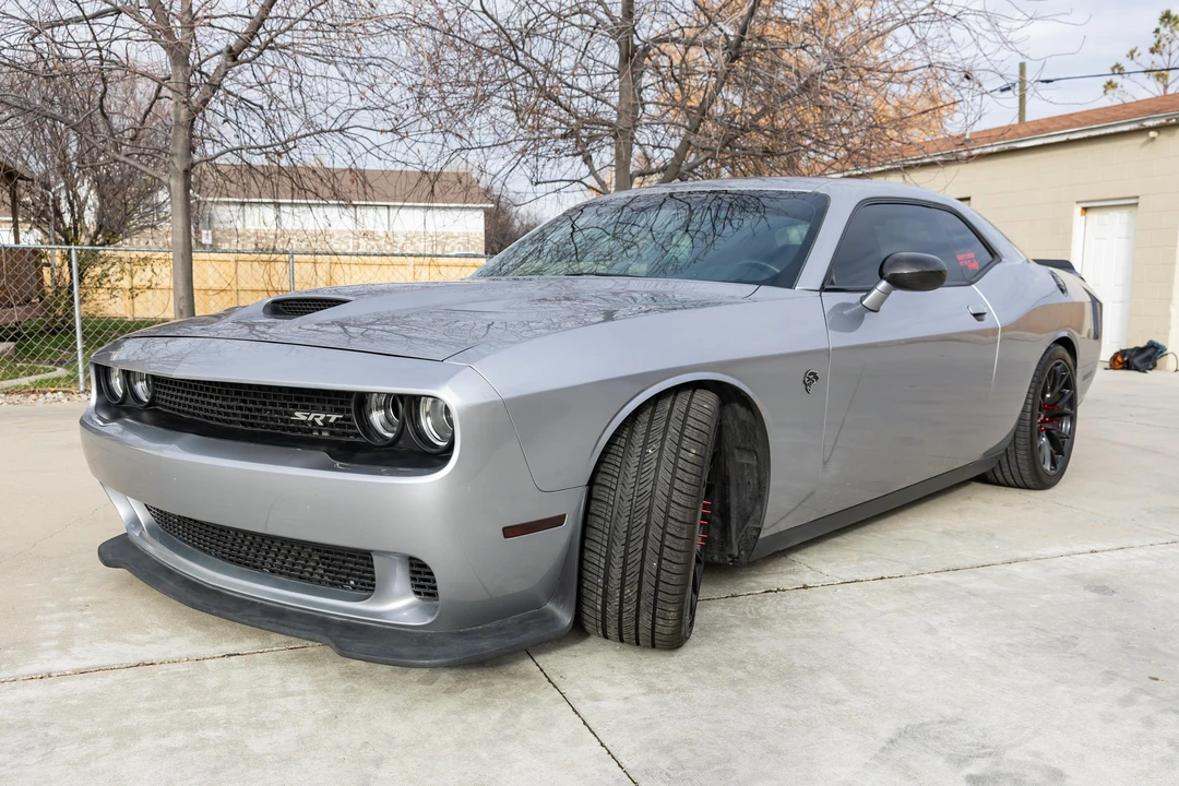 2016 Dodge Challenger SRT Hellcat 3rd Gen - Image 8 of 31