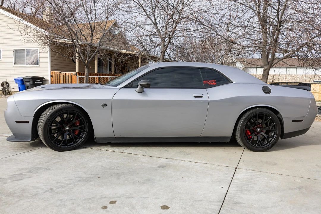 2016 Dodge Challenger SRT Hellcat 3rd Gen - Image 3 of 31