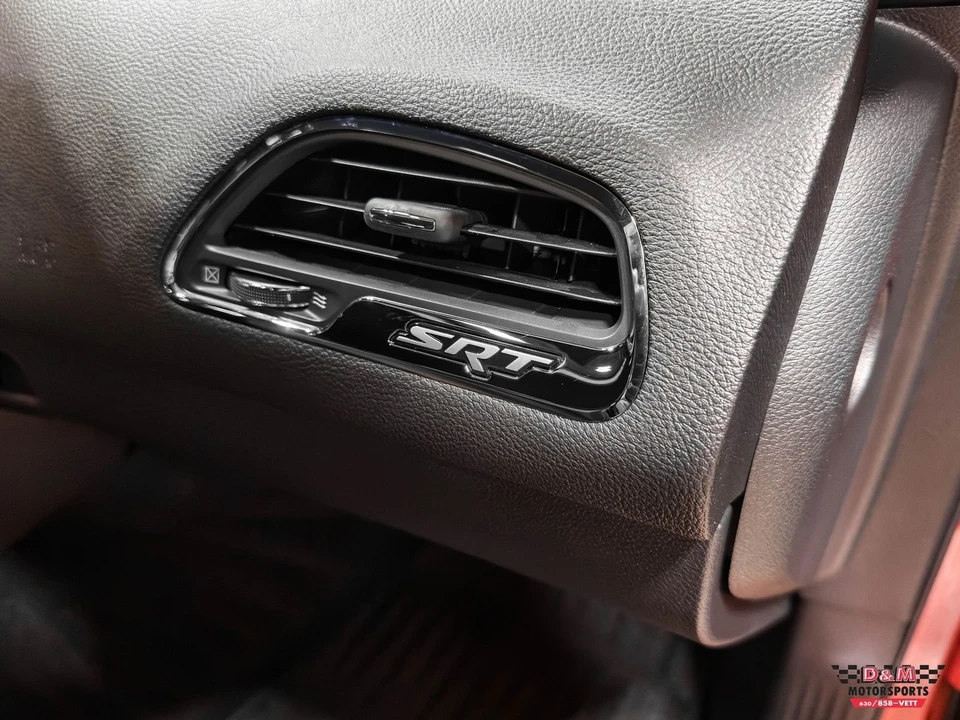 2016 Dodge Challenger SRT Hellcat 3rd Gen - Image 15 of 21