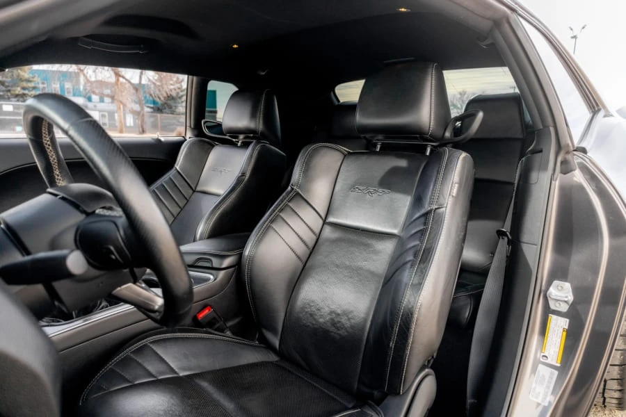 2016 Dodge Challenger SRT Hellcat 3rd Gen - Image 11 of 14