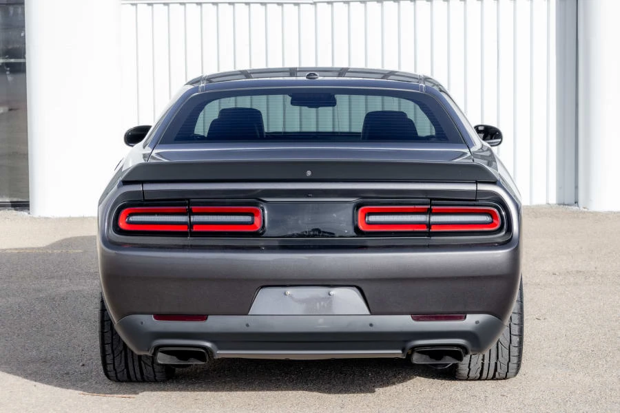 2016 Dodge Challenger SRT Hellcat 3rd Gen - Image 5 of 14