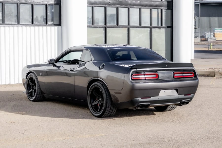 2016 Dodge Challenger SRT Hellcat 3rd Gen - Image 7 of 14
