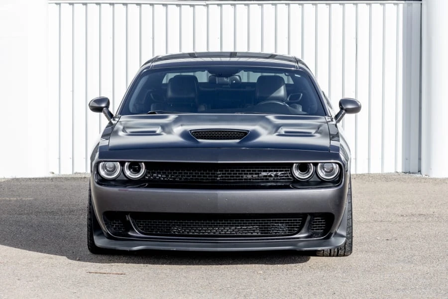 2016 Dodge Challenger SRT Hellcat 3rd Gen - Image 4 of 14