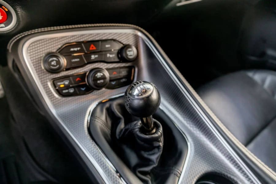2016 Dodge Challenger SRT Hellcat 3rd Gen - Image 13 of 14